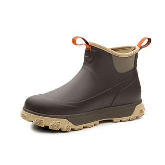 Deviation 6 Inch Ankle Boot Brown EU 45