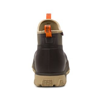 Deviation 6 Inch Ankle Boot Brown EU 45