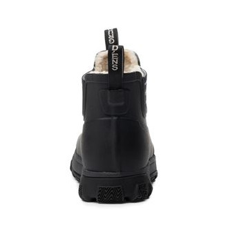 Deviation Sherpa Ankle Boot Black W EU 37,5