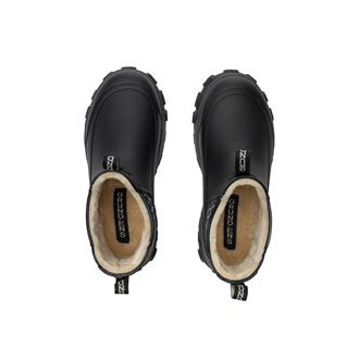 Deviation Sherpa Ankle Boot Black W EU 37,5
