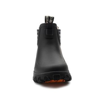 Deviation Sherpa Ankle Boot Black W EU 42,5