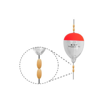 Splávek Drennan E-SOX Pike Bob