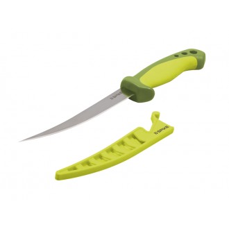 Filetovací nůž Delphin Spike čepel 16,5cm