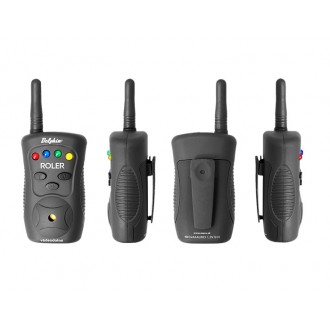 Sada signalizátorů Delphin Roler Shock 3+1