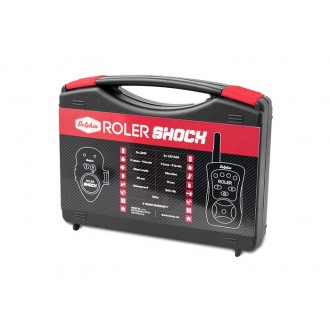 Sada signalizátorů Delphin Roler Shock 4+1