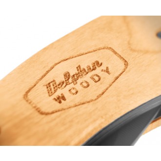 Skládací nůž Delphin Woody 8,5cm