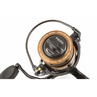 Naviják Trabucco Keres CX FA 3500