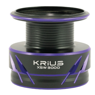 Naviják Trabucco Keius XSW