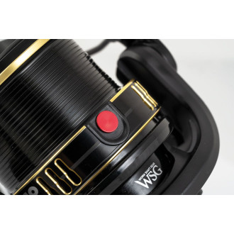 Naviják Trabucco Virtus XF FDR Distance 6500