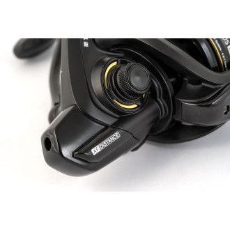 Naviják Trabucco Virtus XF FDR Distance 6500