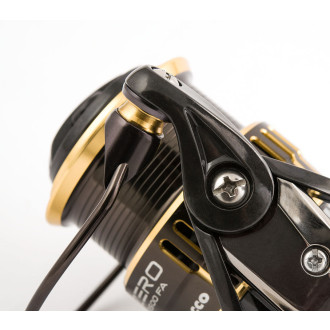 Naviják Trabucco Zero Carbon FA