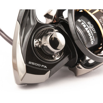 Naviják Trabucco Zero Carbon FA