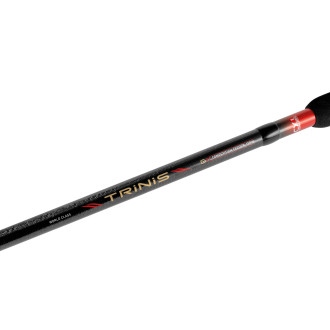 Prut Trabucco Trinis GX Competition Feeder 3,90m 120g