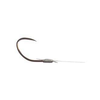 Návazce Drennan Silverfish Pellet Barbless 10ks