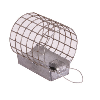 Krmítko MS Range Large přírodní
