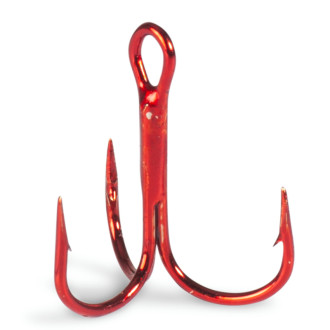 Trojháček Saenger X-Strong Rot 5ks