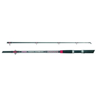 Prut Mivardi Fanatic Catfish 3,0m 200-400g