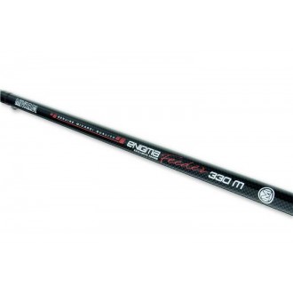 Prut Mivardi Enigma Feeder 3,90m  40-120g