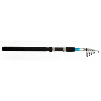 Prut Mivardi Active Telecarp  3,3m 40-80g