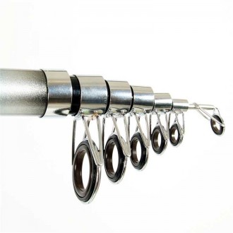 Prut Mivardi Active Telecarp  3,3m 40-80g