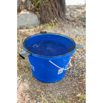Síto Giants Fishing Round Riddle with Strong Arm Size 33cm