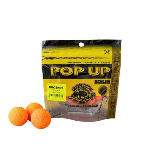 Pop Up Carp Servis Václavík sáček 16mm 50g