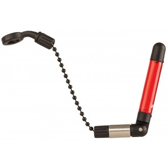 Sada swingerů JRC Kurve Slim Indicator Black 3ks