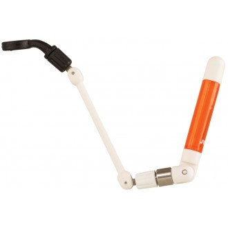 Swinger JRC Kurve Slim Indicator White Neon