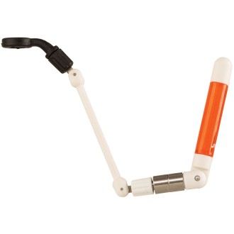 Swinger JRC Kurve Slim Indicator White Neon