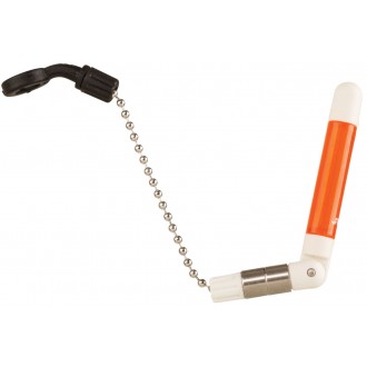 Swinger JRC Kurve Slim Indicator White Neon