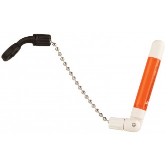 Swinger JRC Kurve Slim Indicator White Neon