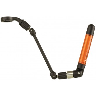 Swinger JRC Kurve Slim Indicator Black Neon