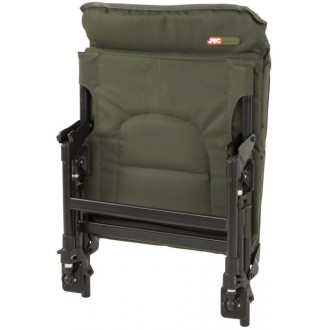Křeslo JRC Defender Chair