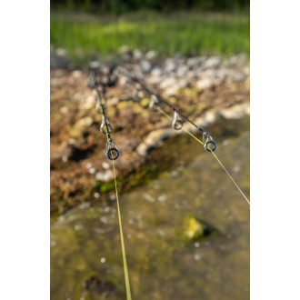 Prut Giants Fishing kaprový XRS180 9ft 3,00lb 2pc