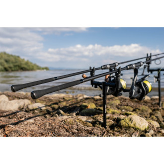 Prut Giants Fishing kaprový XRS180 10ft 3,00lb 2pc