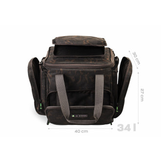 Taška ZFish Carryall Bag Z-CORE M
