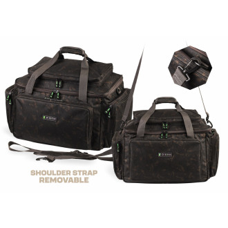 Taška ZFish Carryall Bag Z-CORE L