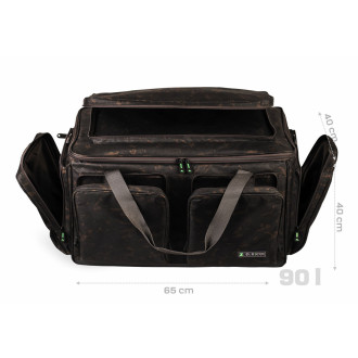Taška ZFish Carryall Bag Z-CORE XL
