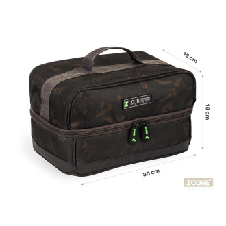 Organizér ZFish Multi-Bag Z-CORE 4v1