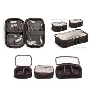 Organizér ZFish Multi-Bag Z-CORE 4v1