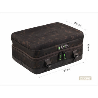 Organizér ZFish Master Tackle Bag Z-CORE
