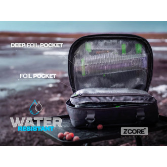 Organizér ZFish Master Tackle Bag Z-CORE