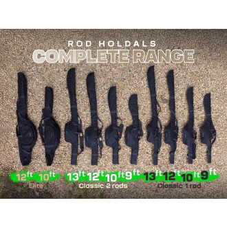 Pouzdro ZFish na prut Z-CORE Rod Holdall
