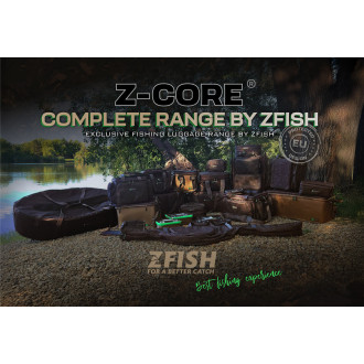 Pouzdro ZFish na prut Z-CORE Rod Holdall