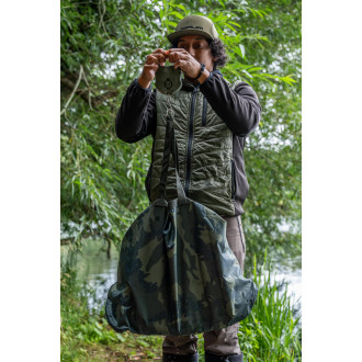 Podložka Korum Camo Compact Weigh Sling