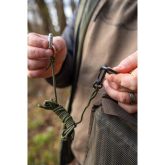 Vážící taška Korum Expedition Compact Recovery Sling