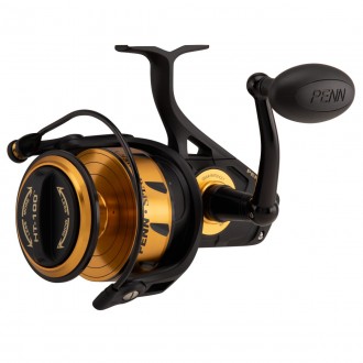 Naviják Penn Spinfisher VI 10500
