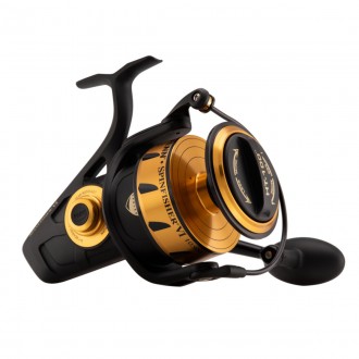 Naviják Penn Spinfisher VI 10500