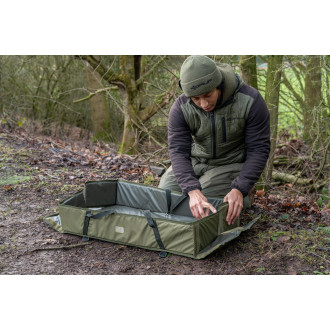 Podložka Korum Expedition Folda-Weigh Mat