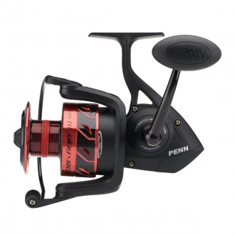 Naviják Penn Fierce III 8000